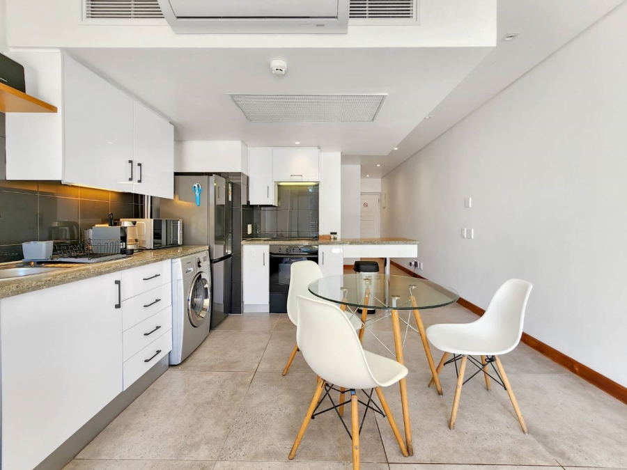 1 Bedroom Property for Sale in De Waterkant Western Cape